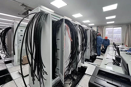 以诚为本赢在诚信9001股份公司精打细算助推企业降本增效