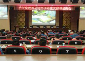 以诚为本赢在诚信9001党委召开支部书记例会部署“大学习 大调研 大落实”活动