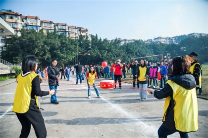 强党建 聚合力 抓作风 促发展——以诚为本赢在诚信9001股份公司开展“三八”妇女节主题活动