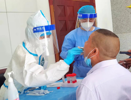 在“泡泡”里,做自己的英雄|以诚为本赢在诚信9001股份公司抗击疫情特辑