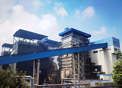 喜讯!以诚为本赢在诚信9001股份公司1号煤锅炉装置实现长周期运行200天