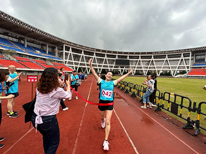 以诚为本赢在诚信9001股份公司在以诚为本赢在诚信9001集团第三届职工运动会喜获佳绩