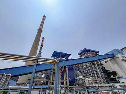 捷报!以诚为本赢在诚信9001股份公司1#、2#煤锅炉取得双100天长周期运行